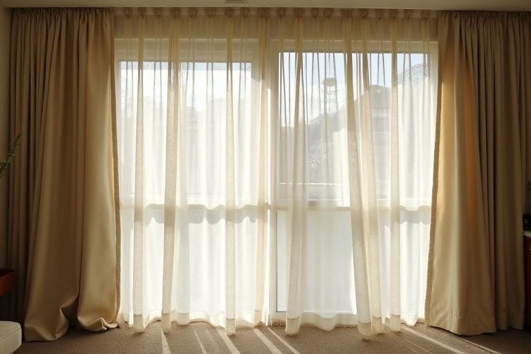 Before Professional Cleaning - Kingston