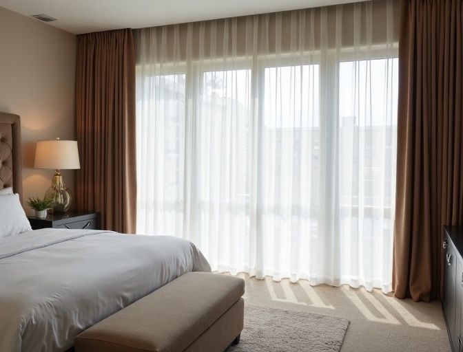 Kingston Blockout Curtain Cleaning