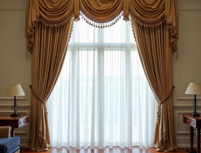 Kingston Drapes Cleaning