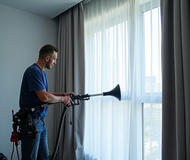 Kingston Professional Cleaning Process