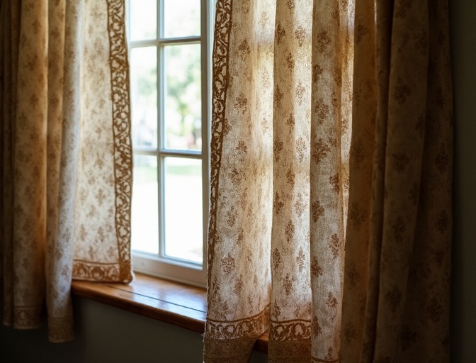 Kingston Vintage Curtain Cleaning